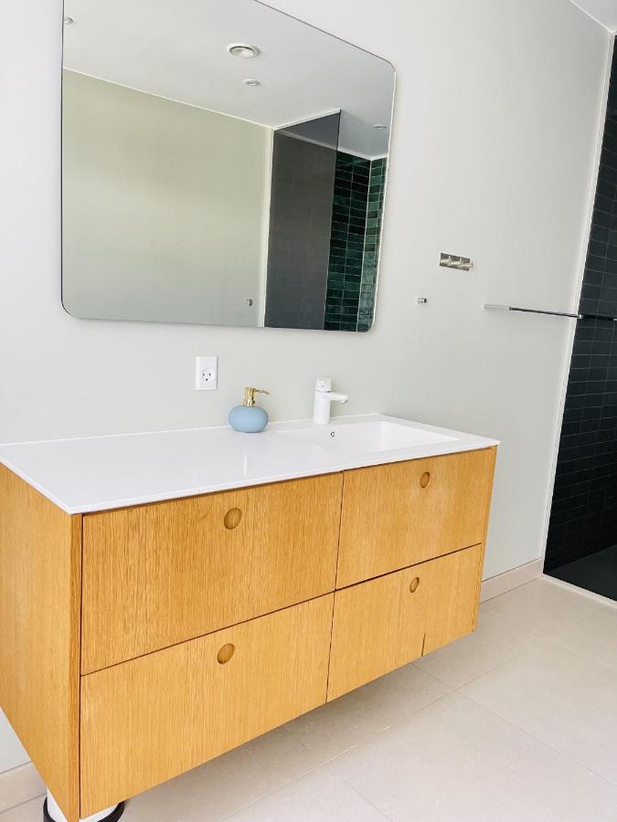 Aday - 2 Bedroom Apartment With Patio Aalborg Buitenkant foto